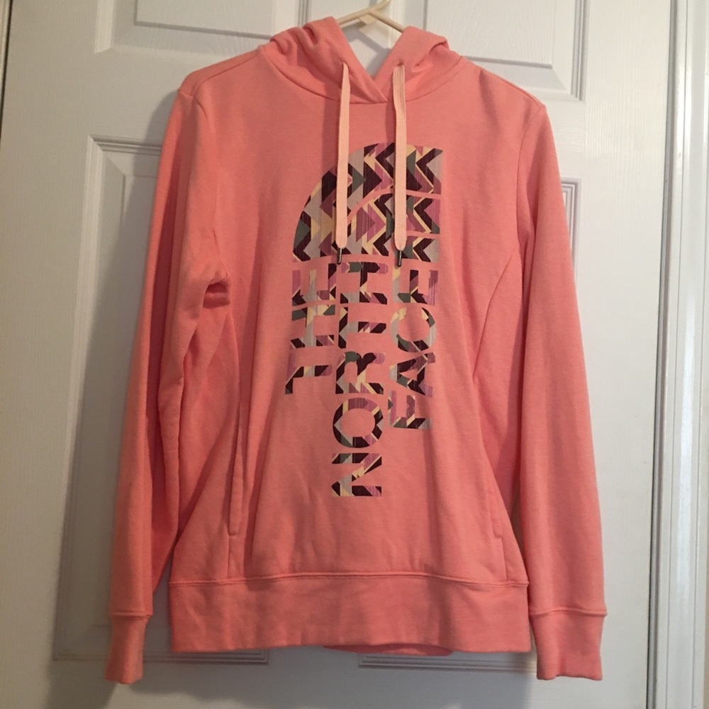 Northface Hoodie, never worn